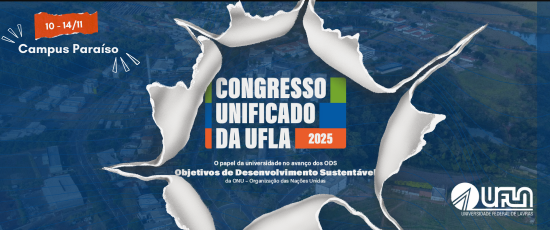 Congresso Unificado 2025