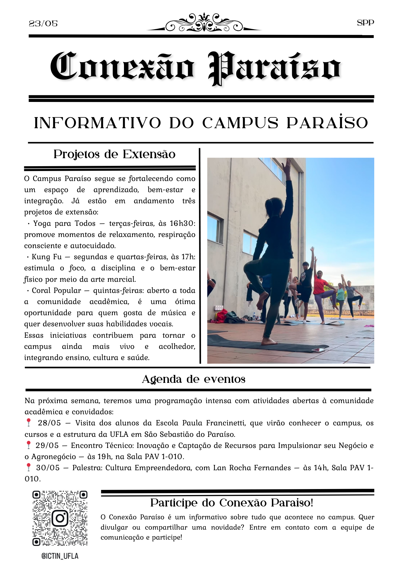  conexão paraiso 2305