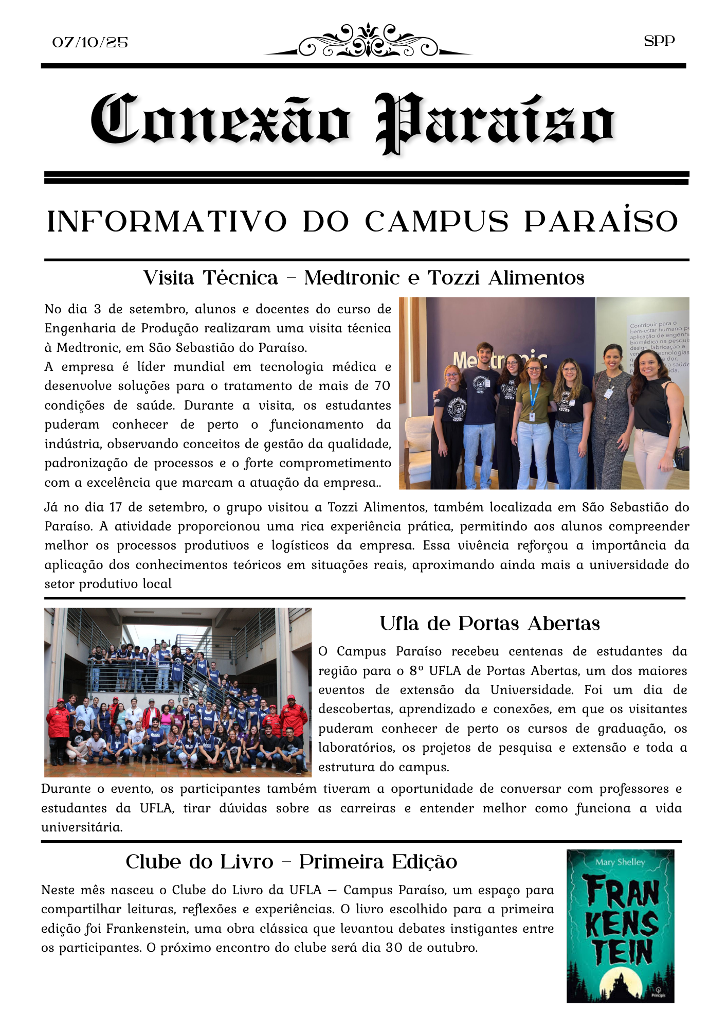 conexão paraiso 0310